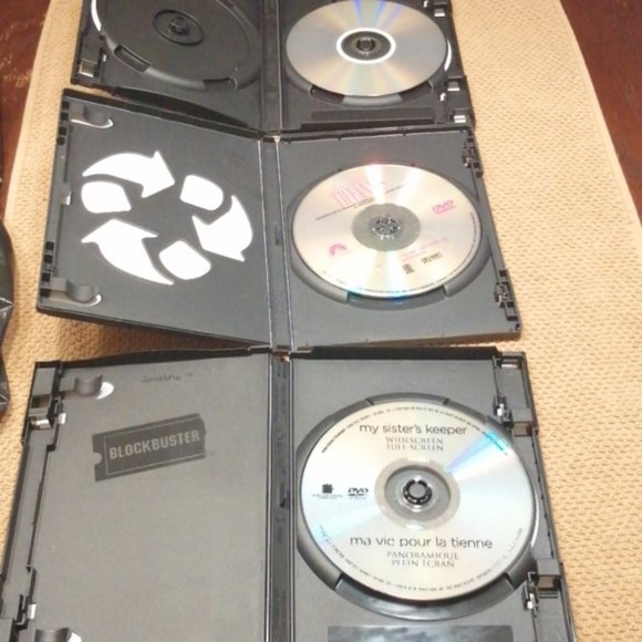 💿📀💽🎥🎞️📽️🎬3 DVD Set Bundle All genres📺 - Picture 3 of 5